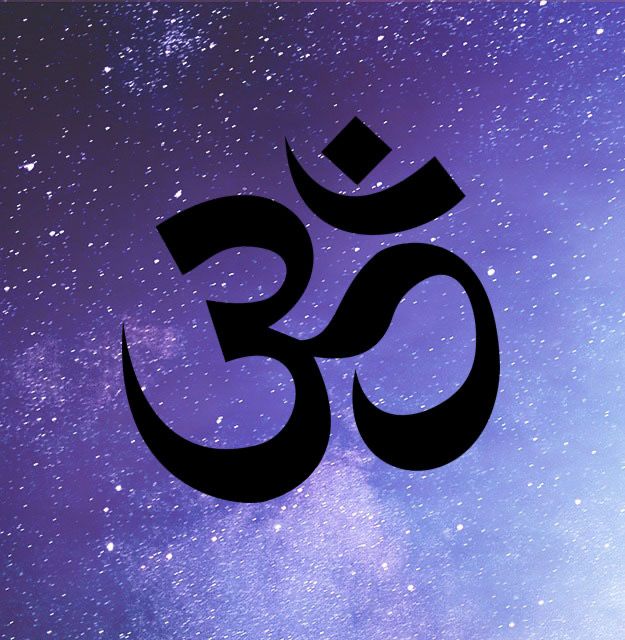 Om Chanting