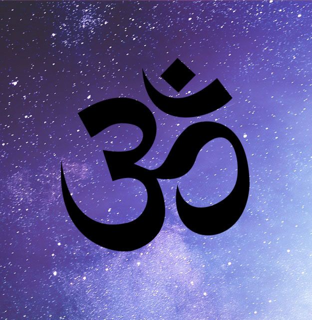 Om Chanting