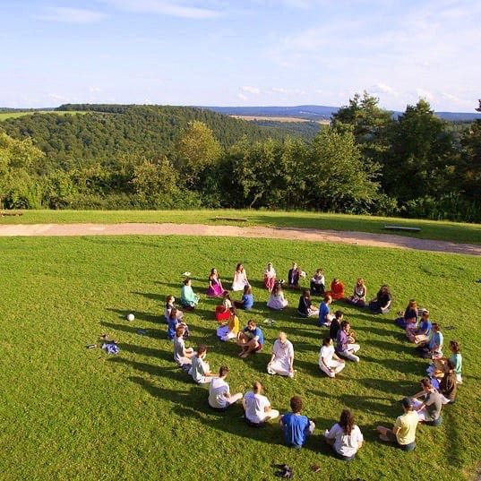 Om Chanting