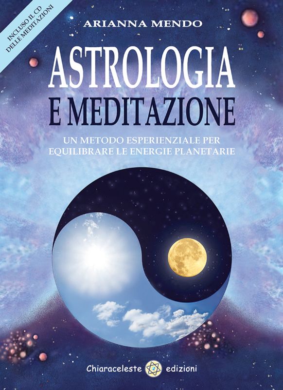 Astrologia e Meditazione con CD