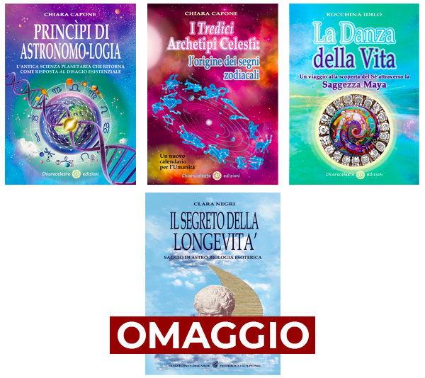 ASTRONOMOLOGIA 3