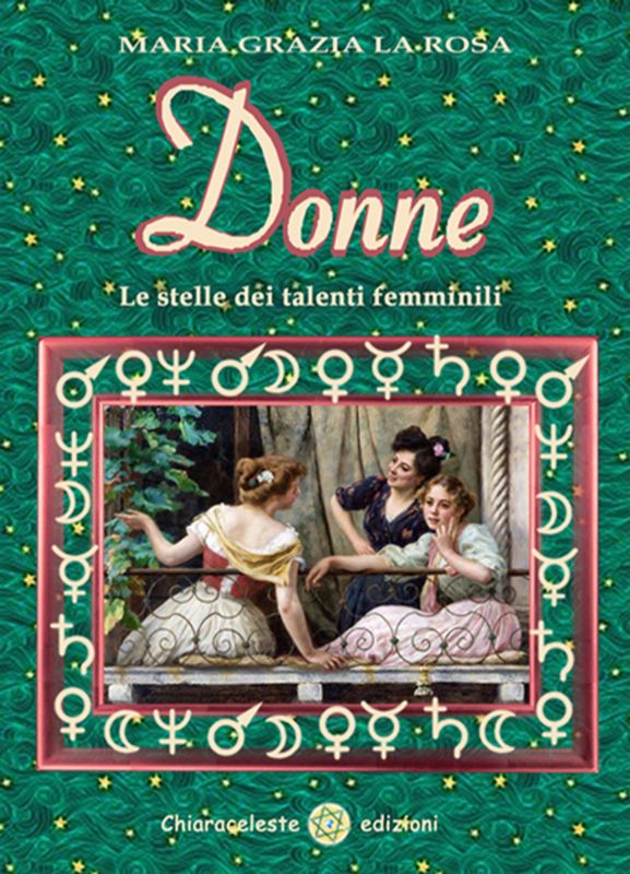 DONNE - Le stelle dei talenti femminili