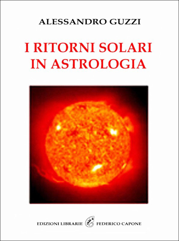 i ritorni solari in astrologia