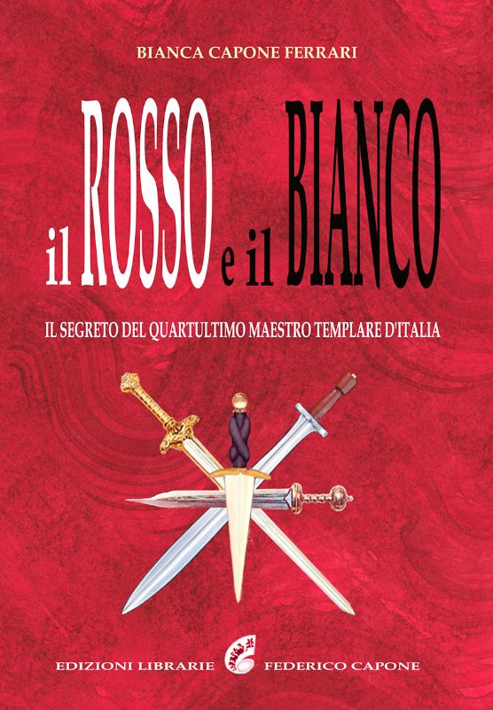 IL ROSSO E IL BIANCO