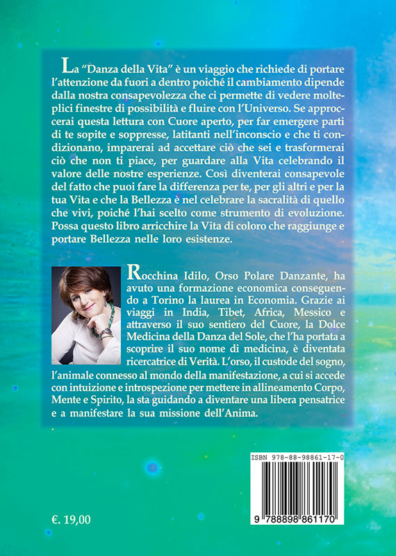 LA DANZA DELLA VITA - Un viaggio alla scoperta del Sé attraverso la Saggezza Maya