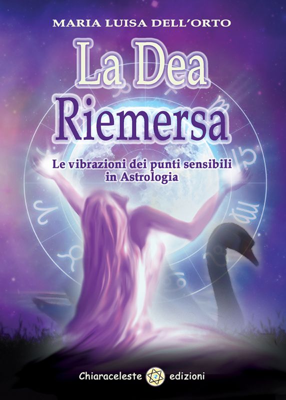 LA DEA RIEMERSA - Le vibrazioni dei Punti Sensibili in Astrologia