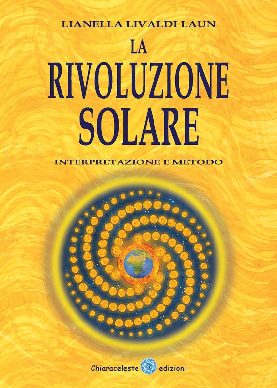 LA RIVOLUZIONE SOLARE - Interpretazione e Metodo