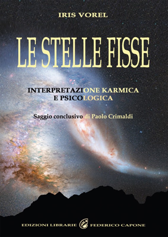 LE STELLE FISSE - Interpretazione karmica e psicologica