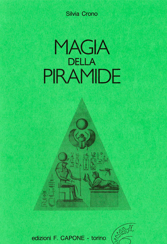 MAGIA DELLA PIRAMIDE