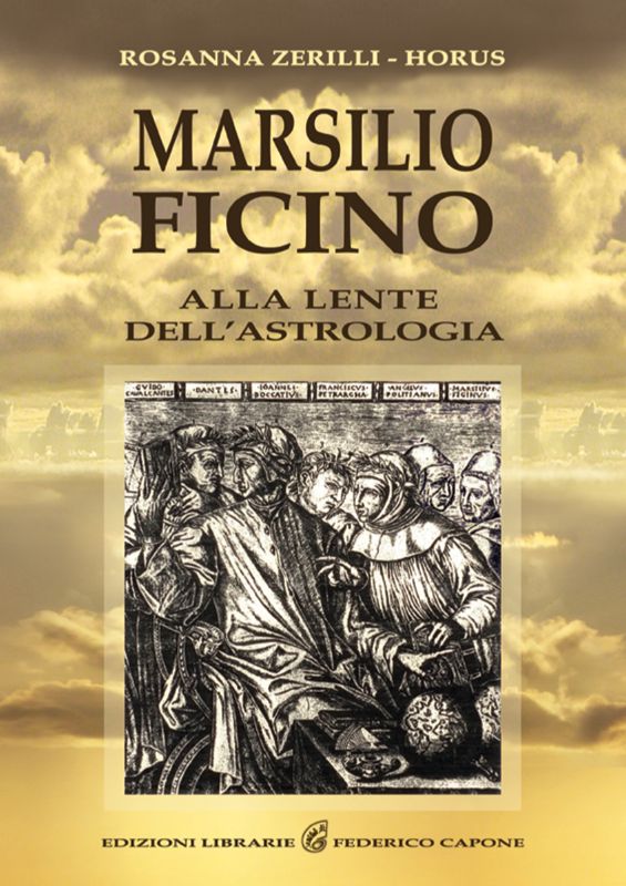 MARSILIO FICINO alla lente dell'astrologia