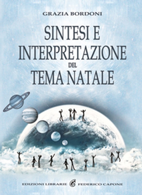 sintesi e interpretazione del tema natale