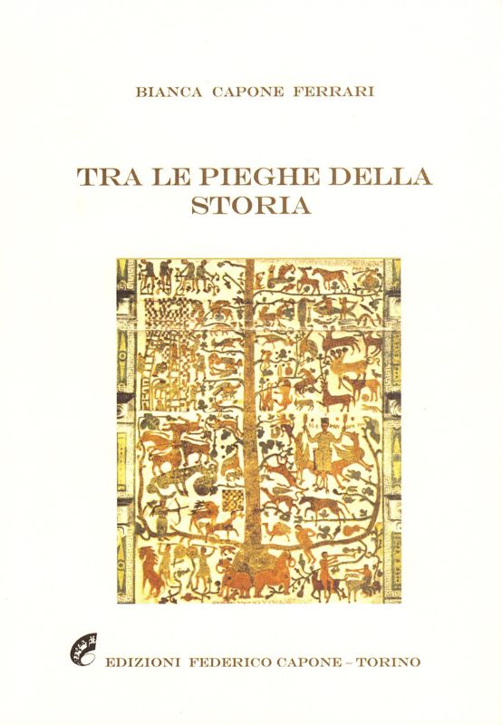 TRA LE PIEGHE DELLA STORIA