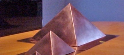 Piramidologia