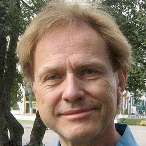 Ernst Ott
