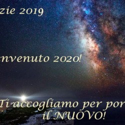 Cosa ci porterà il 2020 secondo l’Astronomologia?