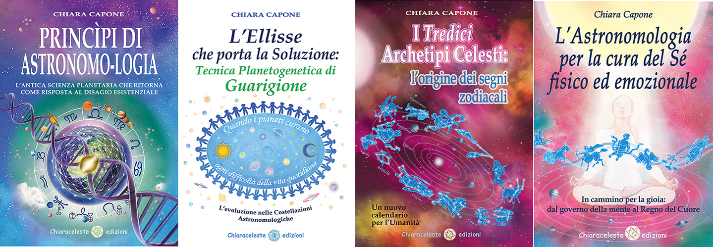 LA SCUOLA DEL SENTIERO CELESTE DELLE COSTELLAZIONI 2023-2024