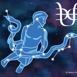 OFIUCO: LO ZODIACO, QUESTO SCONOSCIUTO